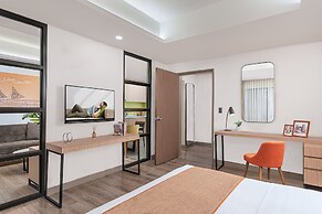 Citadines Amigo Iloilo