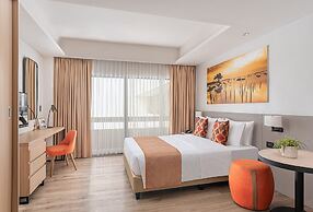 Citadines Amigo Iloilo