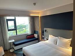 Holiday Inn Express Quanzhou City Center by IHG