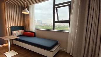 Holiday Inn Express Quanzhou City Center by IHG