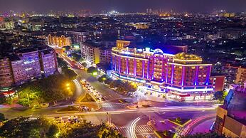 Holiday Inn Express Quanzhou City Center by IHG