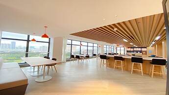 Holiday Inn Express Quanzhou City Center by IHG