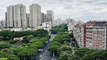 Holiday Inn Express Quanzhou City Center by IHG