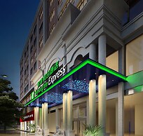 Holiday Inn Express Quanzhou City Center by IHG