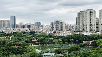 Holiday Inn Express Quanzhou City Center by IHG