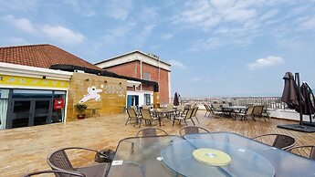 Holiday Inn Express Quanzhou City Center by IHG