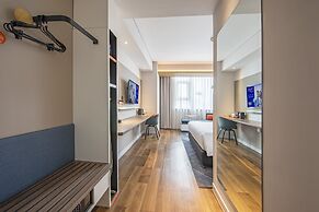 Holiday Inn Express Quanzhou City Center by IHG