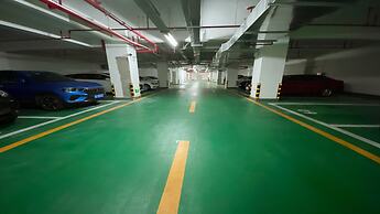 Holiday Inn Express Quanzhou City Center by IHG