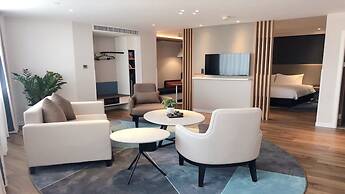 Holiday Inn Express Quanzhou City Center by IHG