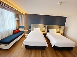 Holiday Inn Express Quanzhou City Center by IHG