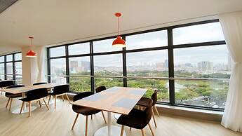 Holiday Inn Express Quanzhou City Center by IHG