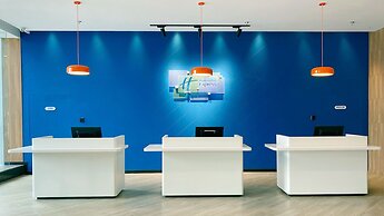 Holiday Inn Express Quanzhou City Center by IHG