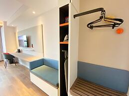 Holiday Inn Express Quanzhou City Center by IHG