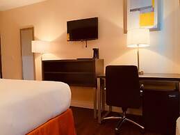 Surface Inn Brooklyn