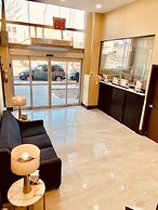 Surface Inn Brooklyn