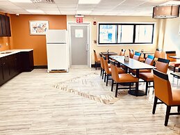 Surface Inn Brooklyn