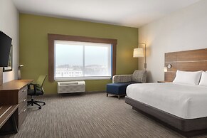 Holiday Inn Express & Suites Aurora by IHG