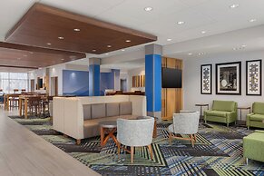 Holiday Inn Express & Suites Aurora by IHG