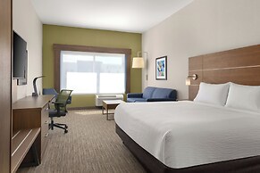 Holiday Inn Express & Suites Aurora by IHG
