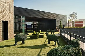 Virgin Hotels Nashville