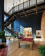 Virgin Hotels Nashville