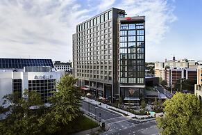 Virgin Hotels Nashville