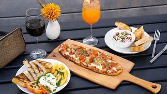 Virgin Hotels Nashville