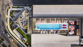 Virgin Hotels Nashville