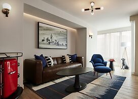 Virgin Hotels Nashville