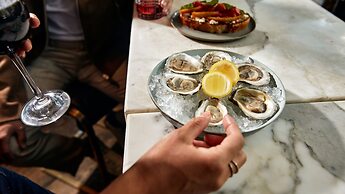 Virgin Hotels Nashville