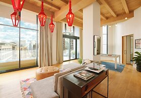 Virgin Hotels Nashville