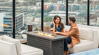 Virgin Hotels Nashville