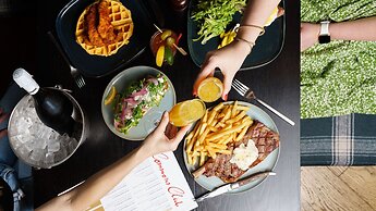 Virgin Hotels Nashville