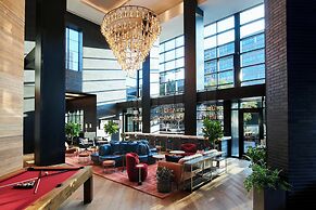 Virgin Hotels Nashville
