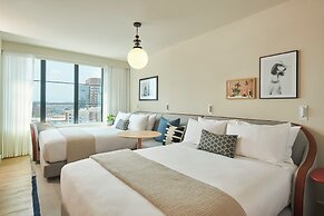 Virgin Hotels Nashville
