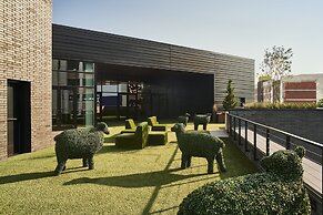 Virgin Hotels Nashville