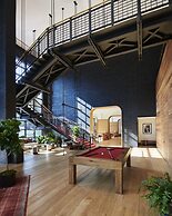 Virgin Hotels Nashville