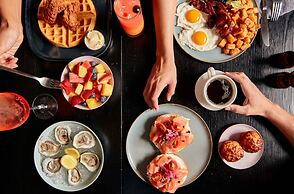 Virgin Hotels Nashville