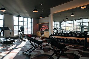 Virgin Hotels Nashville