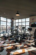 Virgin Hotels Nashville