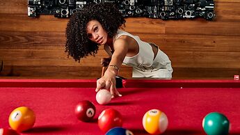 Virgin Hotels Nashville