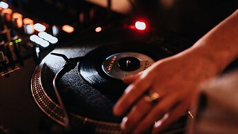 Virgin Hotels Nashville