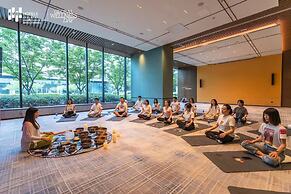 Even Hotels Nanjing Yangtze River by IHG