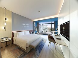 Even Hotels Nanjing Yangtze River, an IHG Hotel