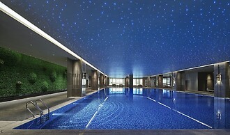 Even Hotels Nanjing Yangtze River by IHG