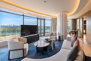 Even Hotels Nanjing Yangtze River by IHG