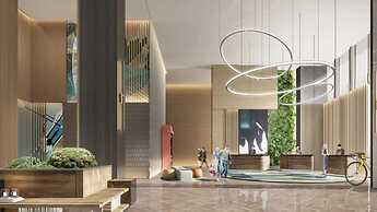 Even Hotels Nanjing Yangtze River by IHG