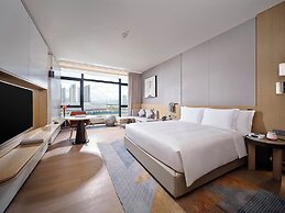 Even Hotels Nanjing Yangtze River by IHG