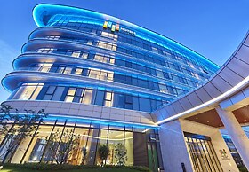 Even Hotels Nanjing Yangtze River by IHG