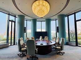 Even Hotels Nanjing Yangtze River by IHG